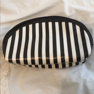 Henri Bendel makeup bag!